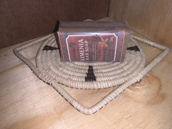 Ximenia (Eemheke) Bar Soap 240g