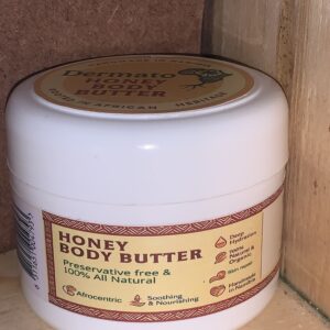 honey body butter